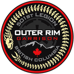 Outer Rim Garrison logo