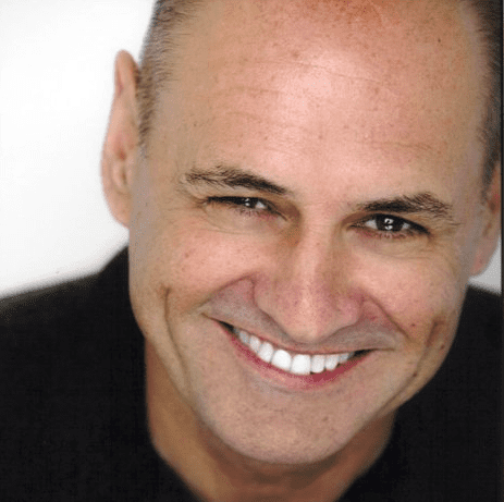 Anthony Forrest